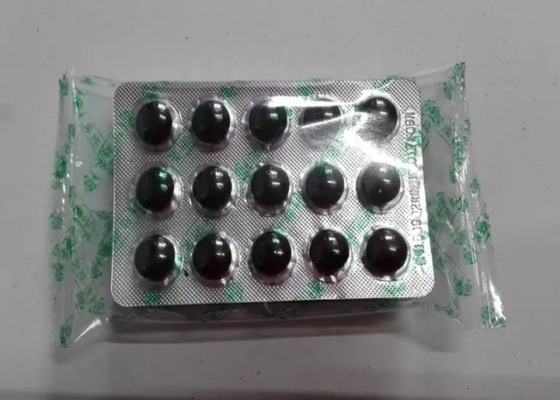 Medicine Flow Wrap Packing Machine 40-70 Micro Blister Packaging